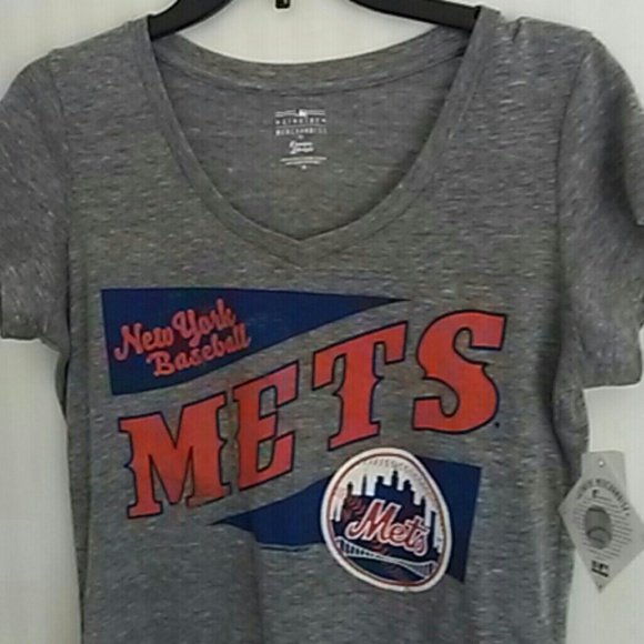 womens mets shirt